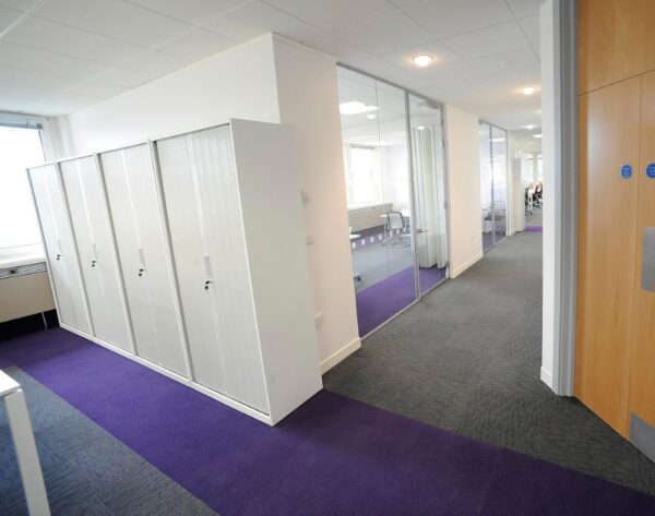 heckmondwike array purple room
