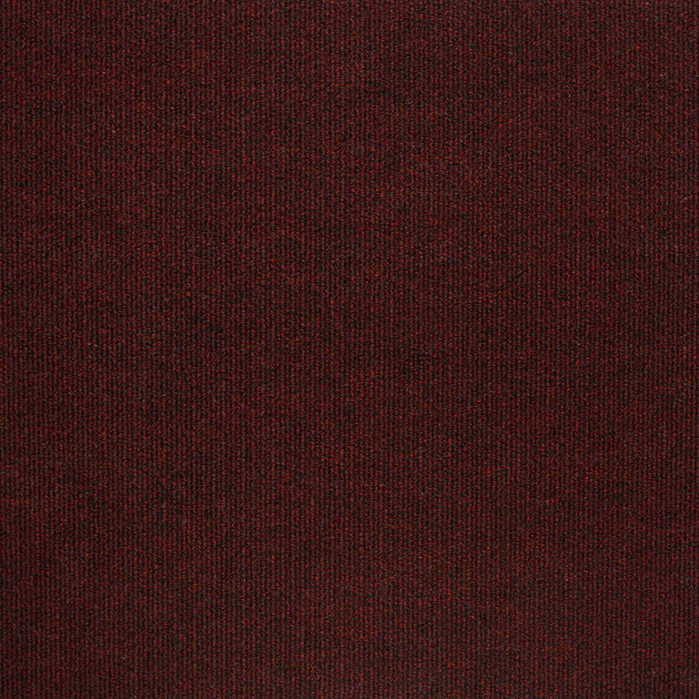 Burmatex Eco cordiale carpet tiles colour Cherry
