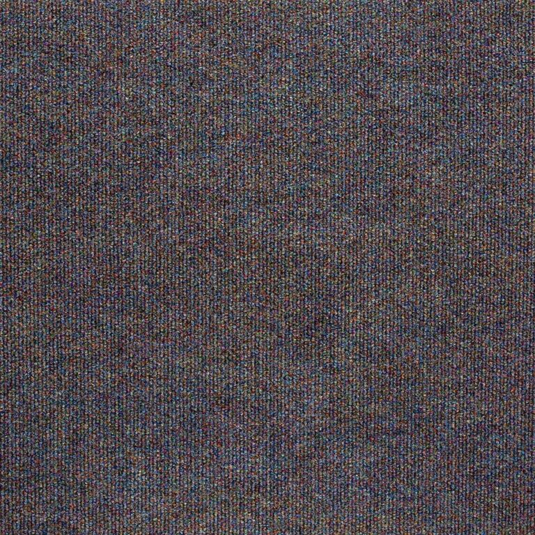 Burmatex Eco cordiale carpet tiles colour Electric