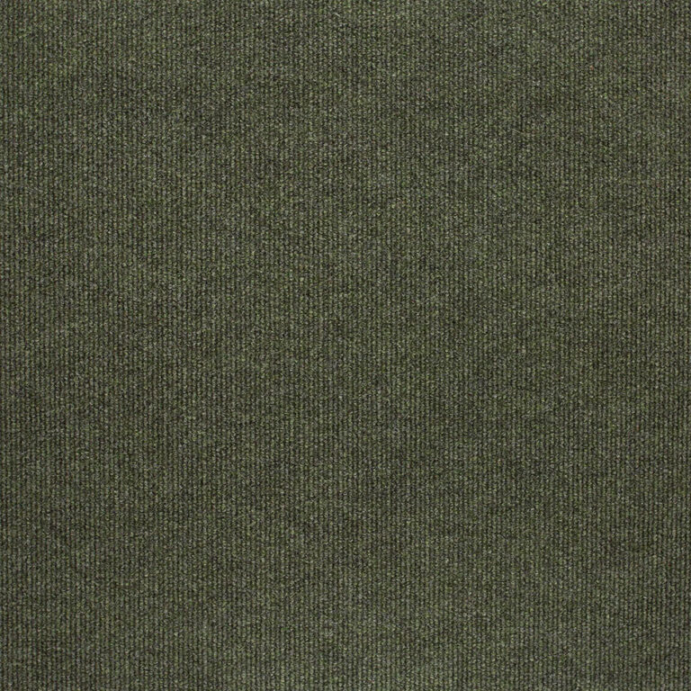 Burmatex Eco cordiale carpet tiles colour Fern