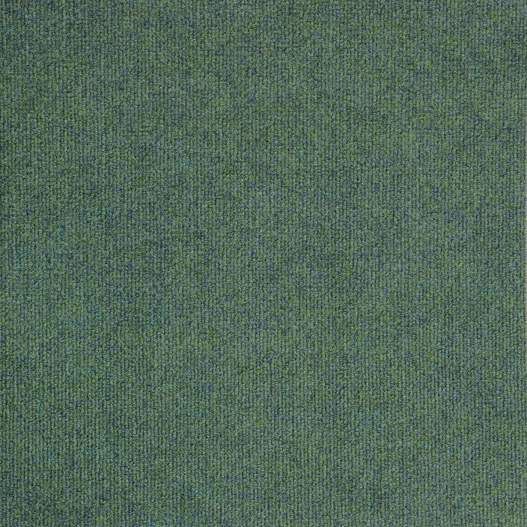Burmatex Eco cordiale carpet tiles colour Jade