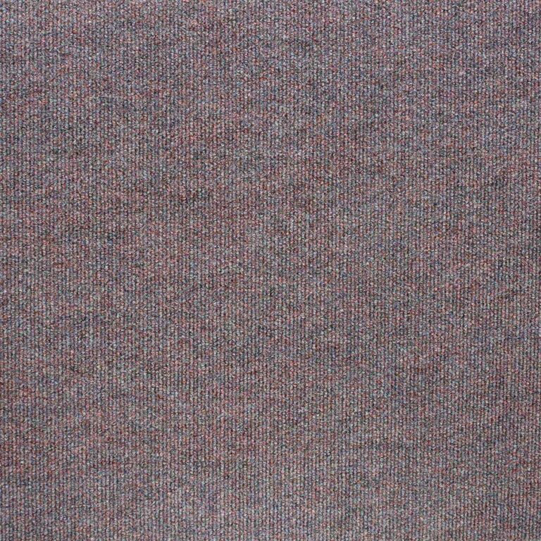 Burmatex Eco cordiale carpet tiles colour Mauve