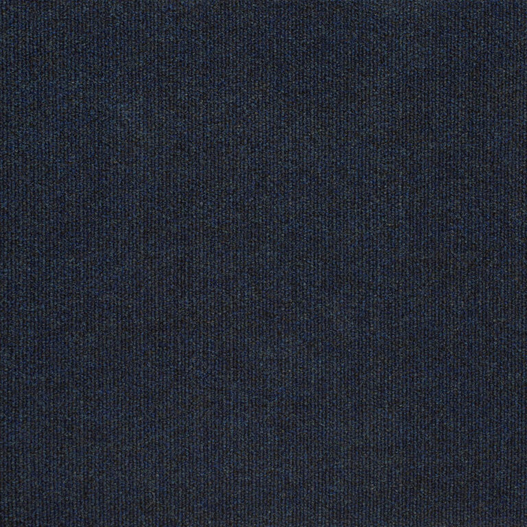 Burmatex Eco cordiale carpet tiles colour Midnight