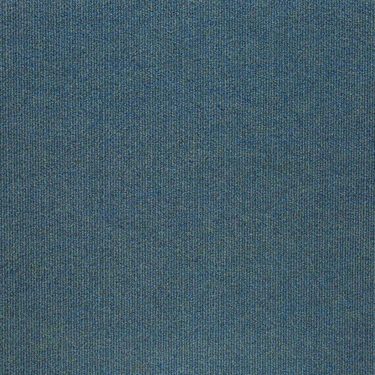 Burmatex Eco cordiale carpet tiles colour Peacock