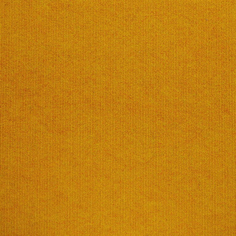 Burmatex Eco cordiale carpet tiles colour Saffron
