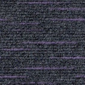 Heckmondwike Array Purple Carpet Tile, Purple Carpet Tiles