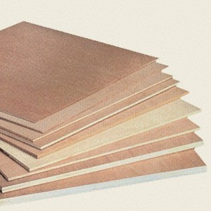 Sheet Plywood 4mm Thick 2 44 X 1 22m 8 X 4 Foot Uk Flooring
