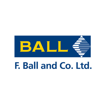 F Ball and Co Ltd