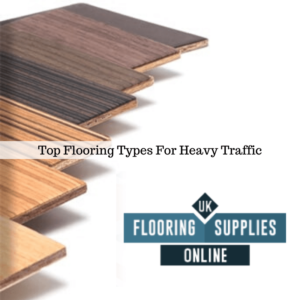 commercial flooring