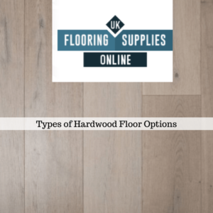 laminate flooring