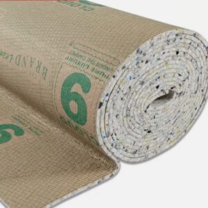 Underlay