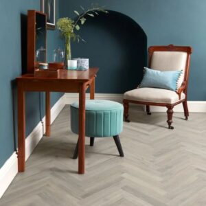 LVT - Luxury Vinyl Tiles