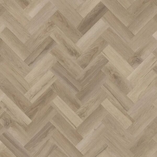 Bloomfield Oak Small Parquet 4642