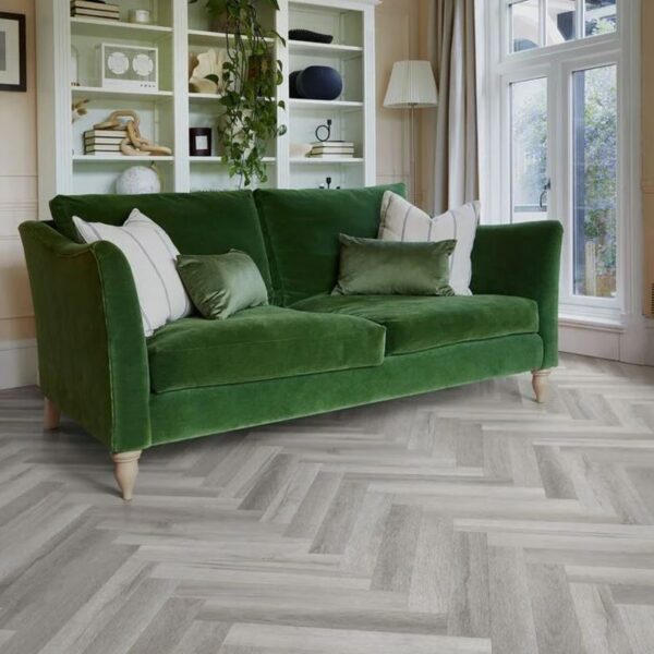 Polyflor Colonia Bridgewater Large Parquet