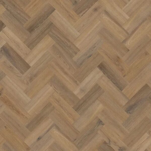 Village Oak Small Parquet 4644