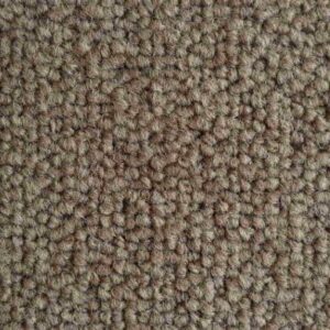 CFS Europa Loop Carpet Tiles Hazel