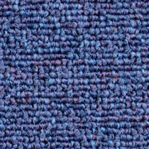 CFS Europa Loop Carpet Tiles Iris