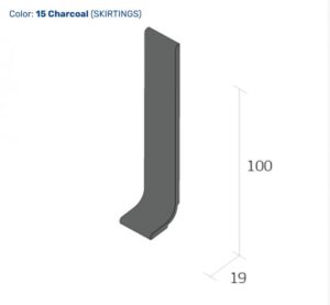 Quantum Q100 SO Charcoal
