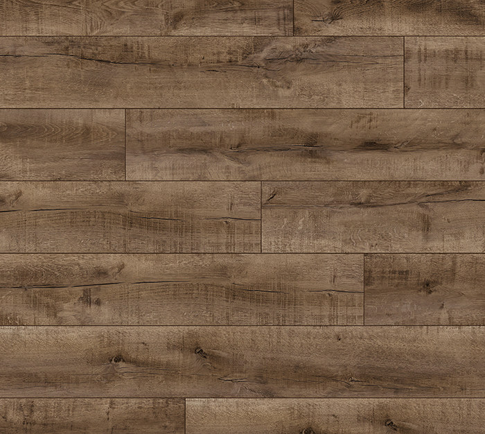 Kronospan Atlantic 8mm Laminate Antique Volcano Oak K461