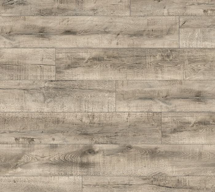 Kronospan Atlantic 8mm Laminate Weathered Volcano Oak K463