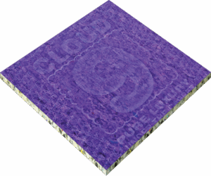 cloud 9 radiance underlay