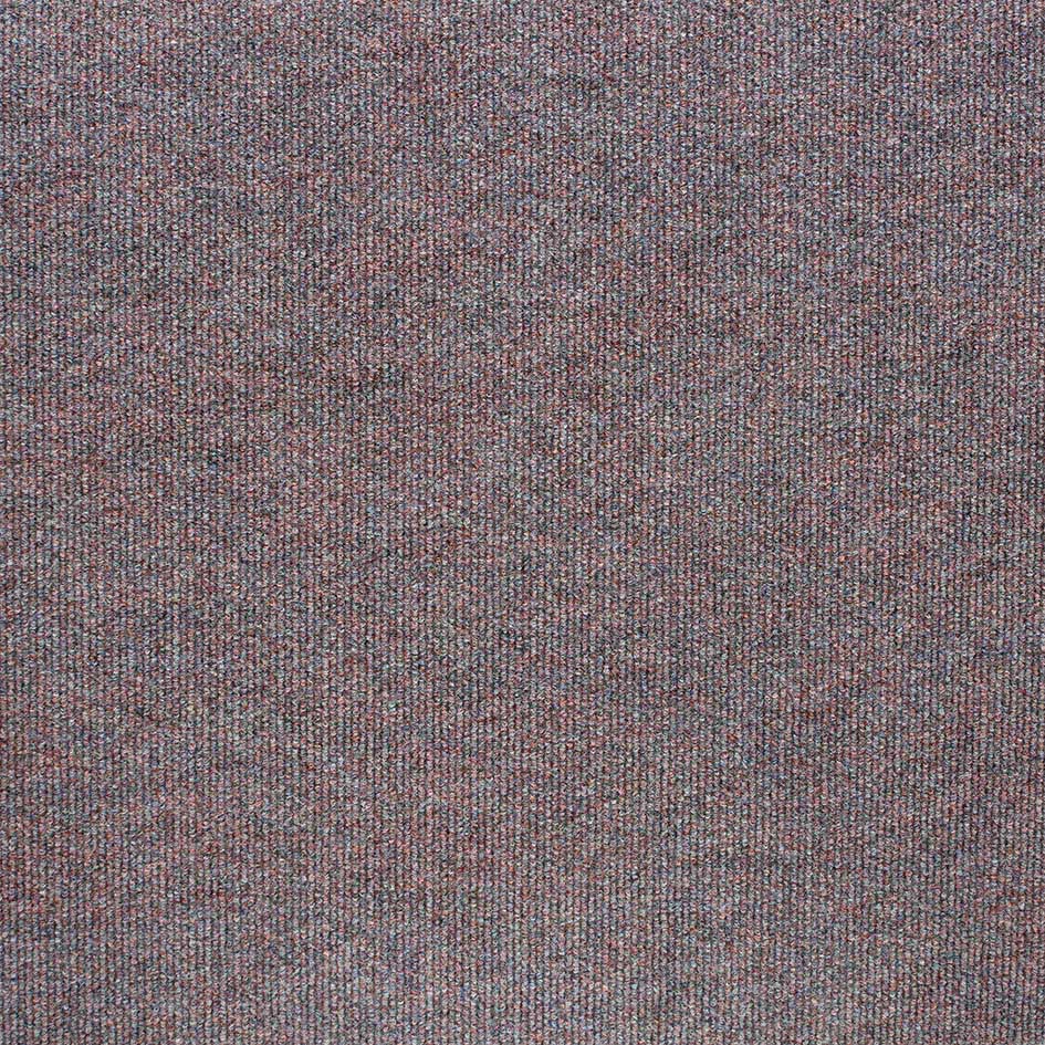 Burmatex Eco cordiale carpet tiles colour Mauve
