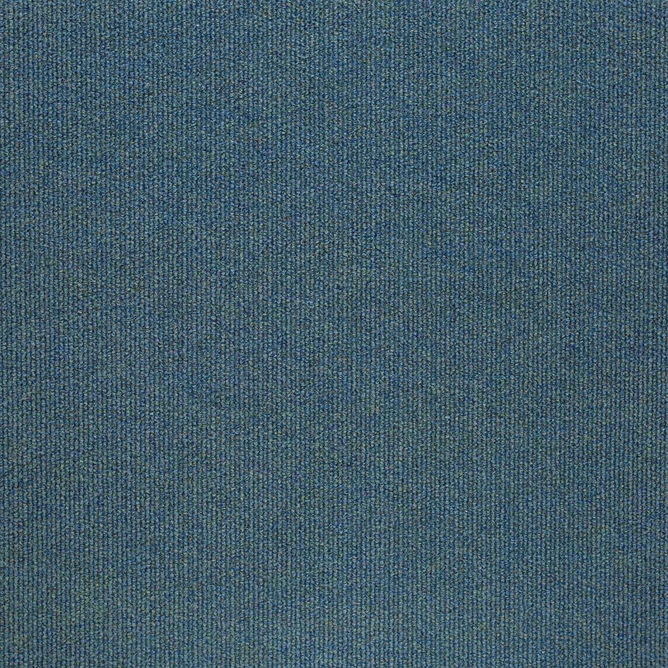 Burmatex Eco cordiale carpet tiles colour Peacock