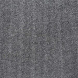 Burmatex Eco cordiale carpet tiles colour Silver